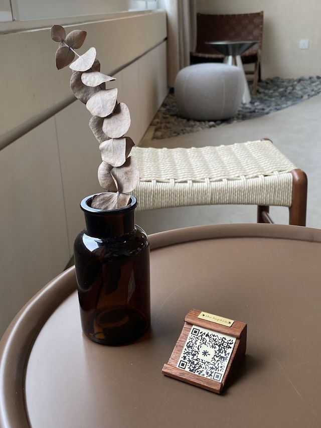 Whitebird Kota Kinabalu, Aesthetic Escape with Minimalist Charm