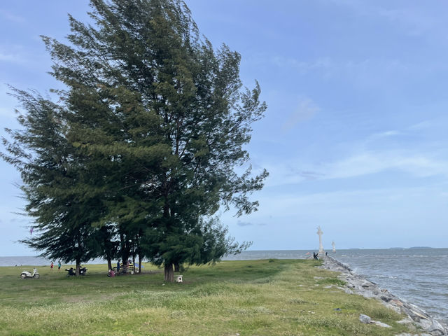 อนุสรณ์เรือรบ