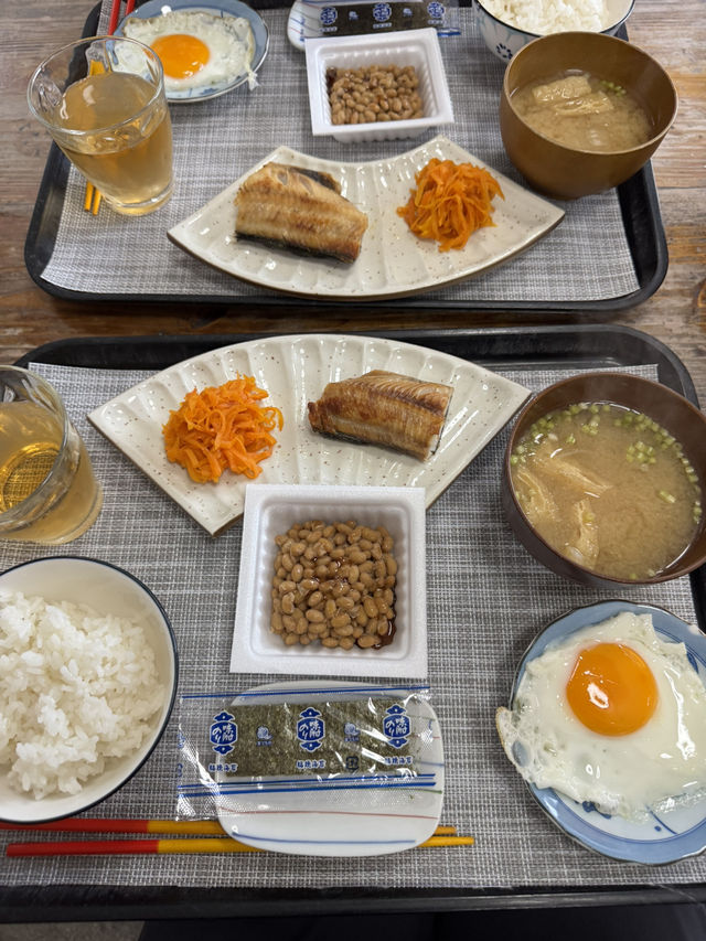 1泊2泊付き！送迎ありの民宿