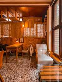 YouShi Coffee Hong Kong