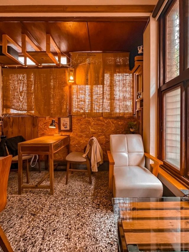 YouShi Coffee Hong Kong