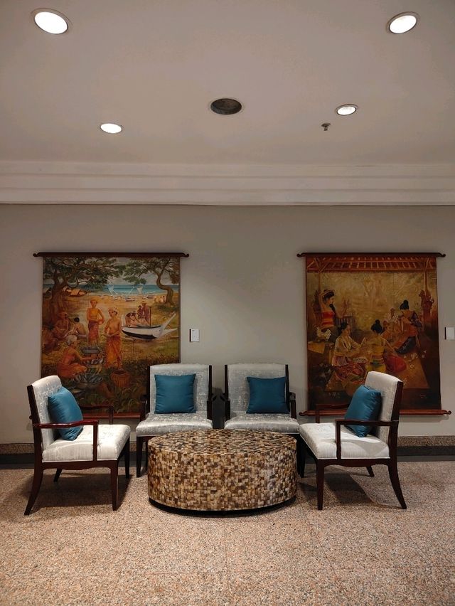 Where Grandeur Meets Purpose: A Day at Bali International Convention Centre