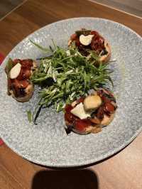 Prego – The Westin Desaru Coast Resort, Coastal Italian Indulgence with a View
