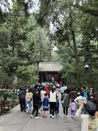 Shrine Of Lost Causes: Where Sichuan Mourns Its Greatest Strategist