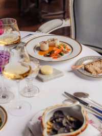 🇫🇷法國巴黎必住酒店 （四） 凡爾賽皇宮內唯一嘅酒店