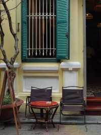 The Hanoi Social Club