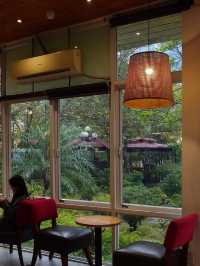 Highlands Coffee