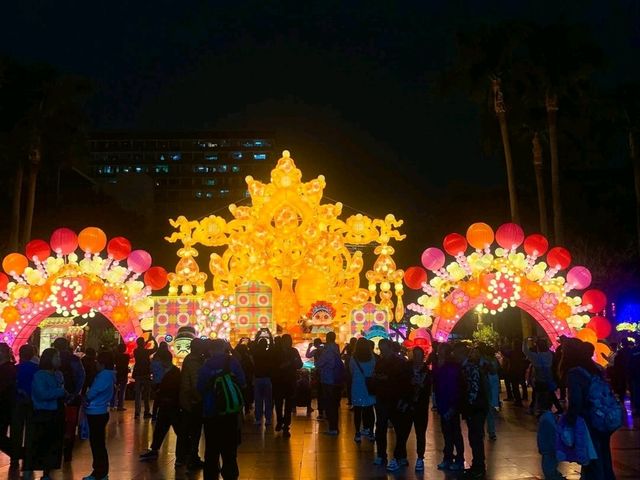 Culture Park in Guangzhou Is Lowkey the Perfect Hangout Spot