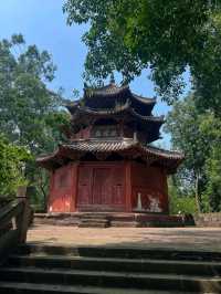Lizhuang Old Town Is All Vibes and No Stress