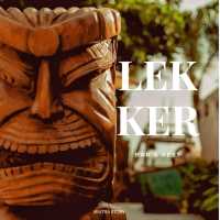 Lekker bar & rest บางแสน