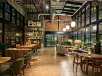 Kloe Hotel