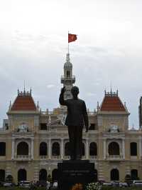 Ho Chi Minh City Ultra-Budget Guide For Pagodas Pocket Change