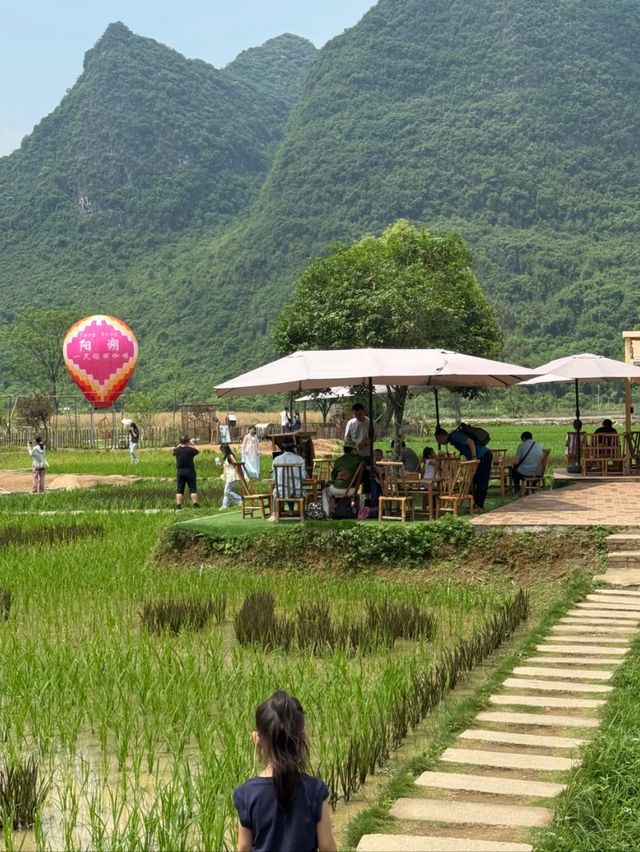 Yangshuo Uncovered: Top Must-Do Adventures & Scenic Hotspots