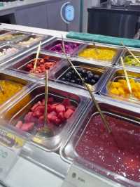 Yolé: The Perfect Yogurt Treat You Must Try