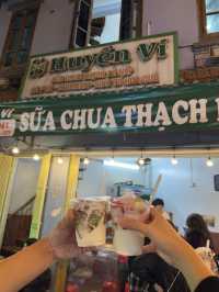 ร้านรวมมิตรที่ต้องกินที่ฮานอย