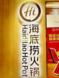 The Ultimate Hot Pot Indulgence at Haidilao Sunway Velocity