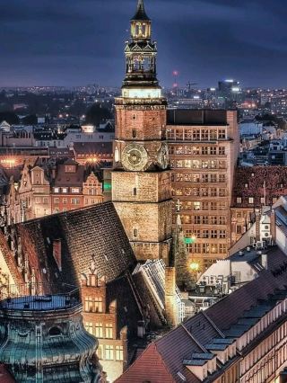 Wrocław, Poland