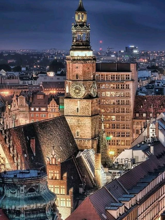 Wrocław, Poland