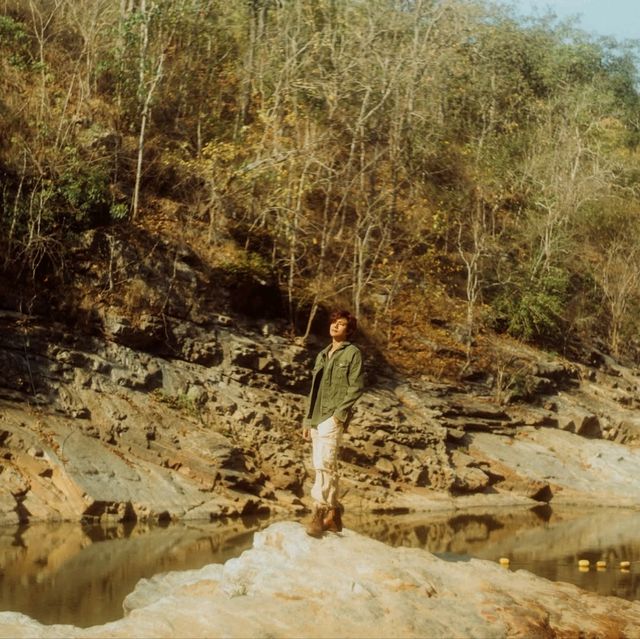 อุทยานแห่งชาติออบขาน