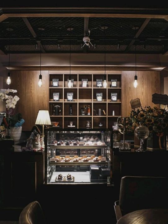 3C Roastery