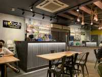 🍲 KOON Bak Kut Teh – A Modern Twist on a Singaporean Classic