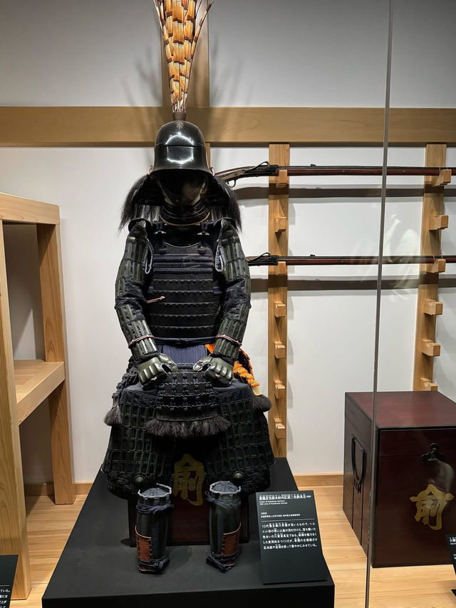 Kumamoto Castle