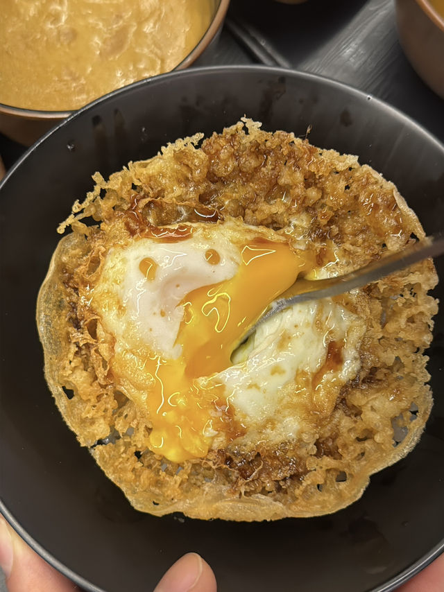 일본식 정통 규카츠를 맛볼 수 있는 곳