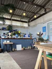 คาเฟ่ริมเล Take a Rest – พักใจที่แหลมสิงห์ จันทบุรี