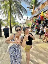 Booked the Trip. Lived the Dream. Boracay 2025 🇵🇭