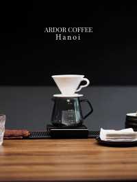 ARDOR Coffee