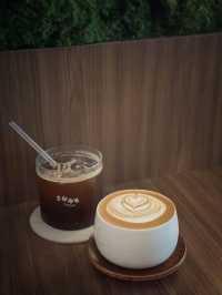 June Coffee Singapore 