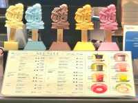 Chill, Relax and beat the Summer heat at Senmo Coffee