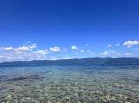 Mizushima island 