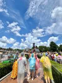 A Whole New World: Inside the Wonders of Shanghai Disneyland