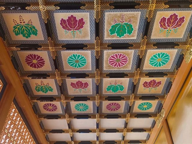 戰國名城 名古屋城