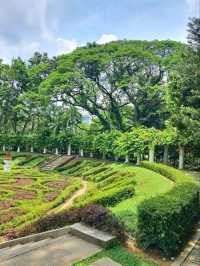 Perdana Botanical Garden – Kuala Lumpur’s Green Heart