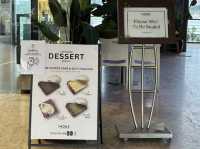Discover Indus Café by BoraOmbak — Marina Putrajaya’s Lakeside Hideaway
