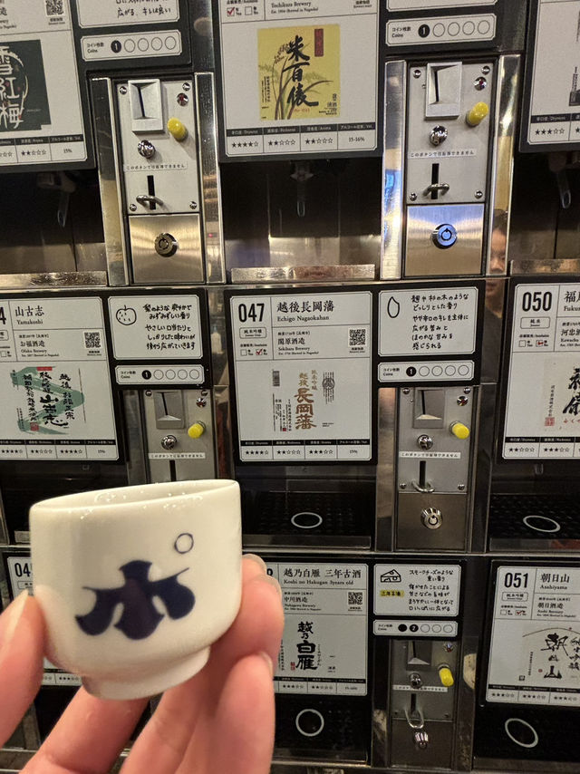 【新潟】越後湯沢