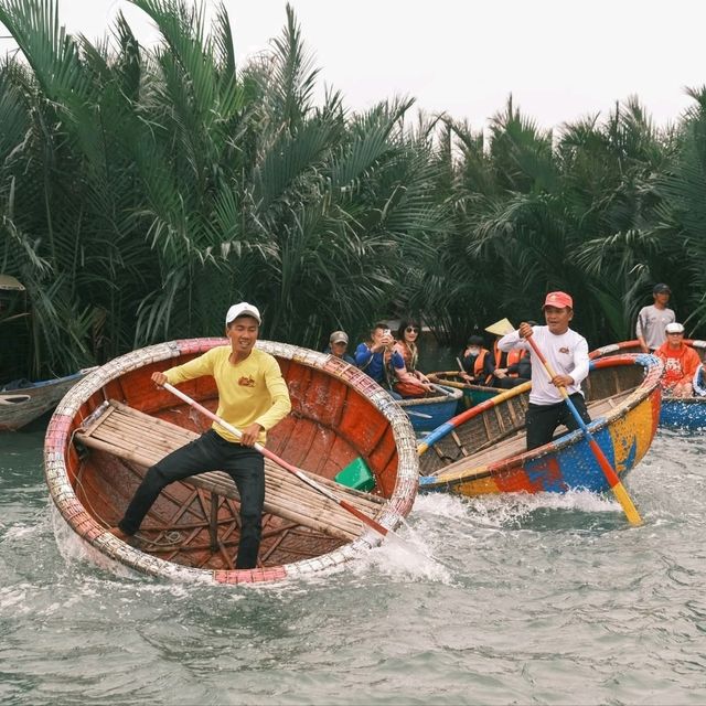 Hoi An