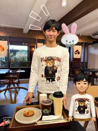 CHAKURA Cafe คาเฟ่เปิดใหม่ อ่างศิลา ชลบุรี 🧋🍵