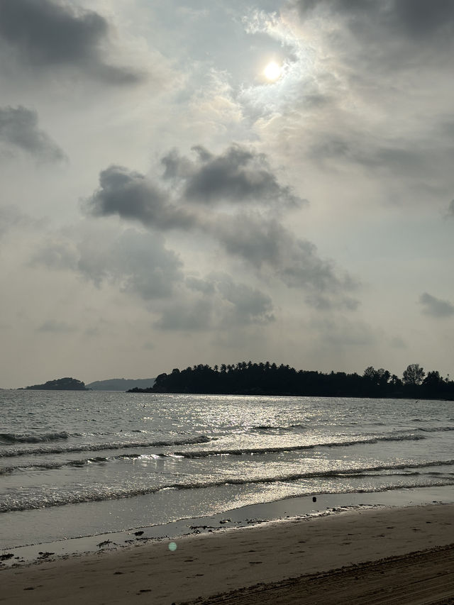 A Relaxing 2D1N Getaway at Cassia Bintan 🌴
