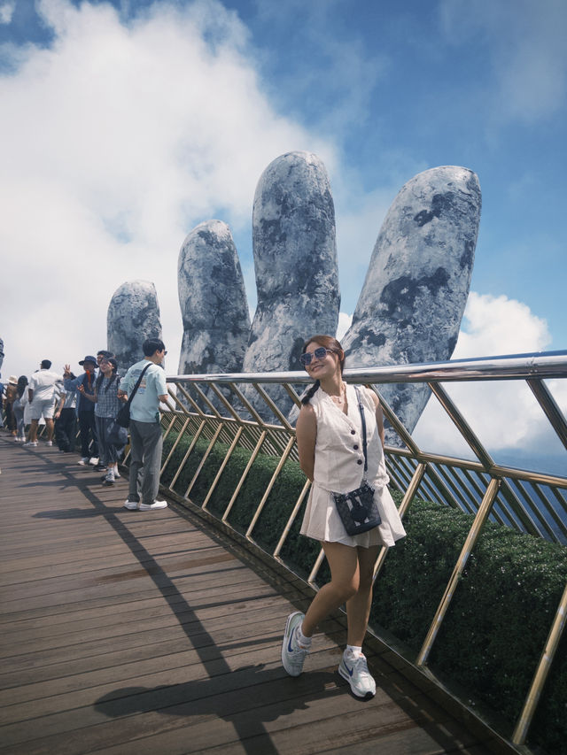 Vietnam 🇻🇳 Da Nang & Hoi An (4D3N Itinerary) 