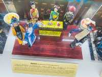 The Summer Palace Pastry Shop: Where History Meets Culinary Delights