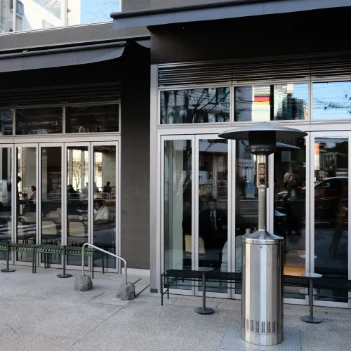 Blue Bottle Coffee（恵比寿）– 静かなエリアで楽しむ美味しいコーヒー