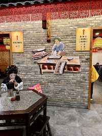 Where Flavors Collide – A Local Feast at Xiao Jie Tian Fu