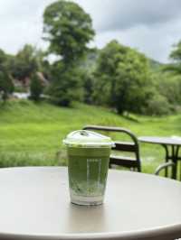 เที่ยวเชียงใหม่ฟิลธรรมชาติ Rachel coffee&community