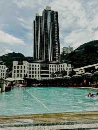 Island Shangri-La Hong Kong
