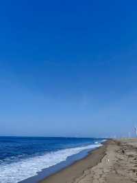 Araya Seaside Park