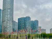 Shanghai World Expo