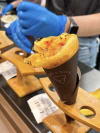 🎏新開第6日🎉日本人氣可麗餅專門店🇯🇵